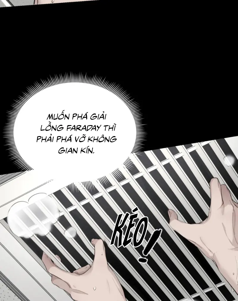 Không Cam Lòng Bị Chú Nhỏ Kẻ Thù Chế Ngự Chapter 16 - Trang 44