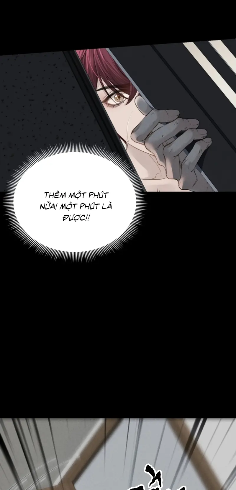 Không Cam Lòng Bị Chú Nhỏ Kẻ Thù Chế Ngự Chapter 16 - Trang 46