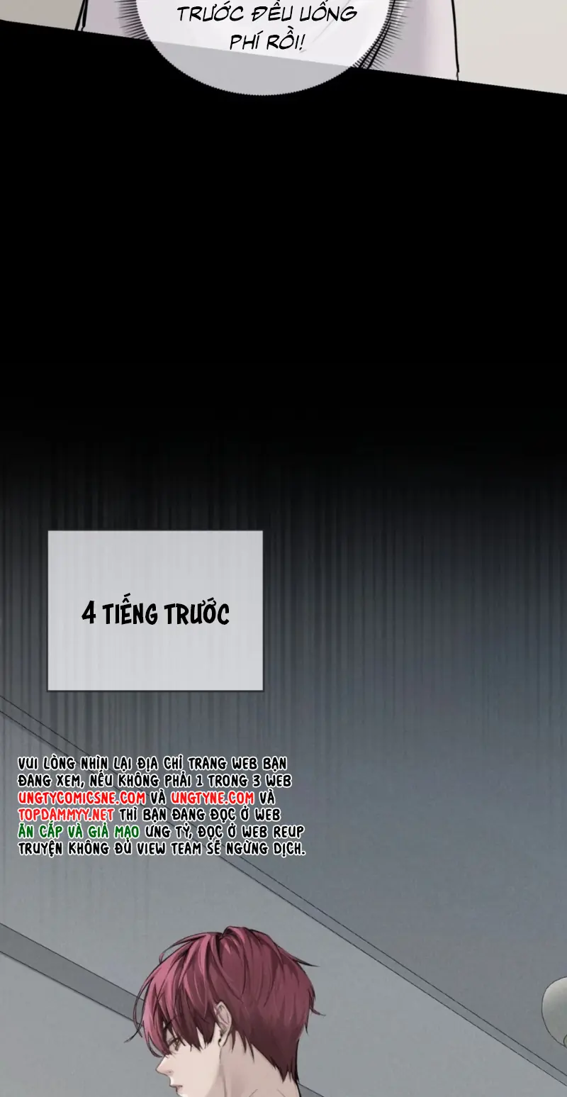 Không Cam Lòng Bị Chú Nhỏ Kẻ Thù Chế Ngự Chapter 16 - Trang 5