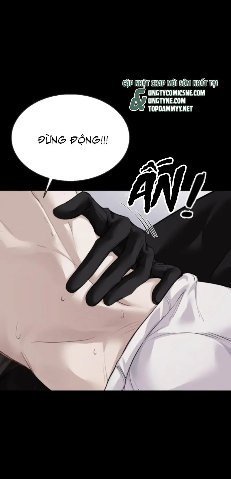 Không Cam Lòng Bị Chú Nhỏ Kẻ Thù Chế Ngự Chapter 17 - Trang 11