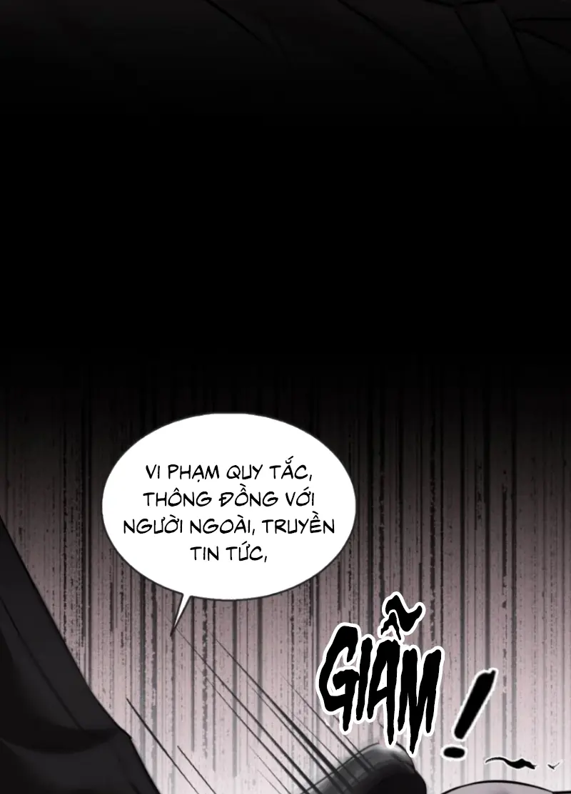 Không Cam Lòng Bị Chú Nhỏ Kẻ Thù Chế Ngự Chapter 17 - Trang 24