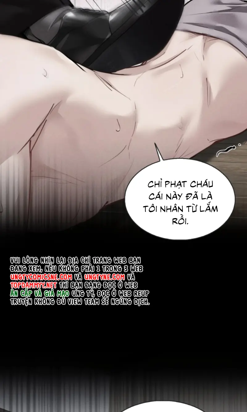 Không Cam Lòng Bị Chú Nhỏ Kẻ Thù Chế Ngự Chapter 17 - Trang 25