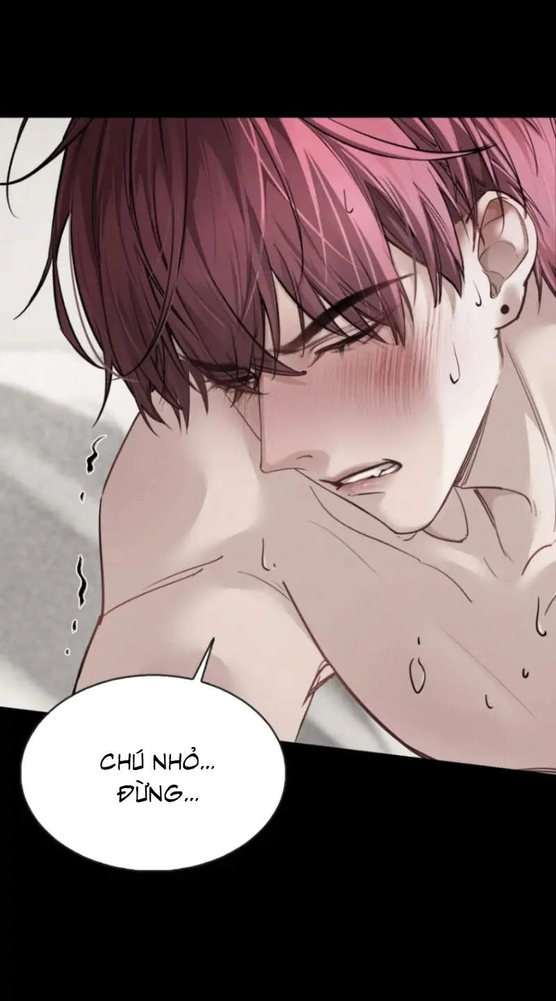 Không Cam Lòng Bị Chú Nhỏ Kẻ Thù Chế Ngự Chapter 17 - Trang 29