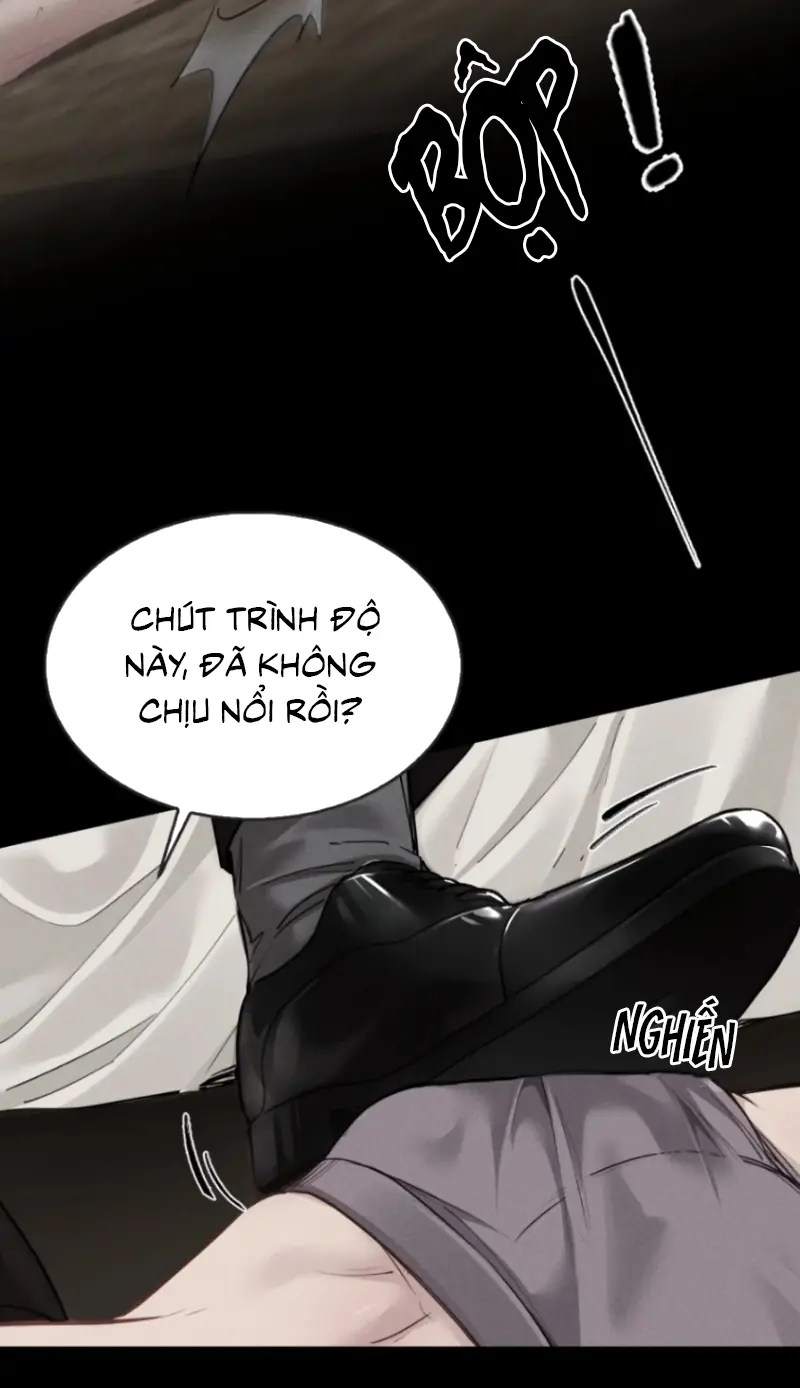 Không Cam Lòng Bị Chú Nhỏ Kẻ Thù Chế Ngự Chapter 17 - Trang 31