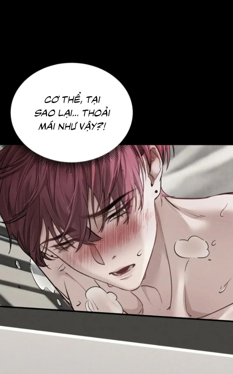 Không Cam Lòng Bị Chú Nhỏ Kẻ Thù Chế Ngự Chapter 17 - Trang 33