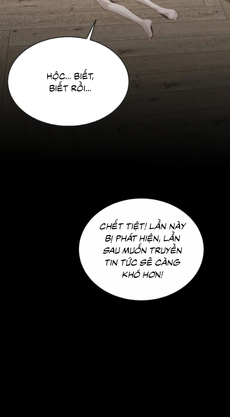 Không Cam Lòng Bị Chú Nhỏ Kẻ Thù Chế Ngự Chapter 17 - Trang 35