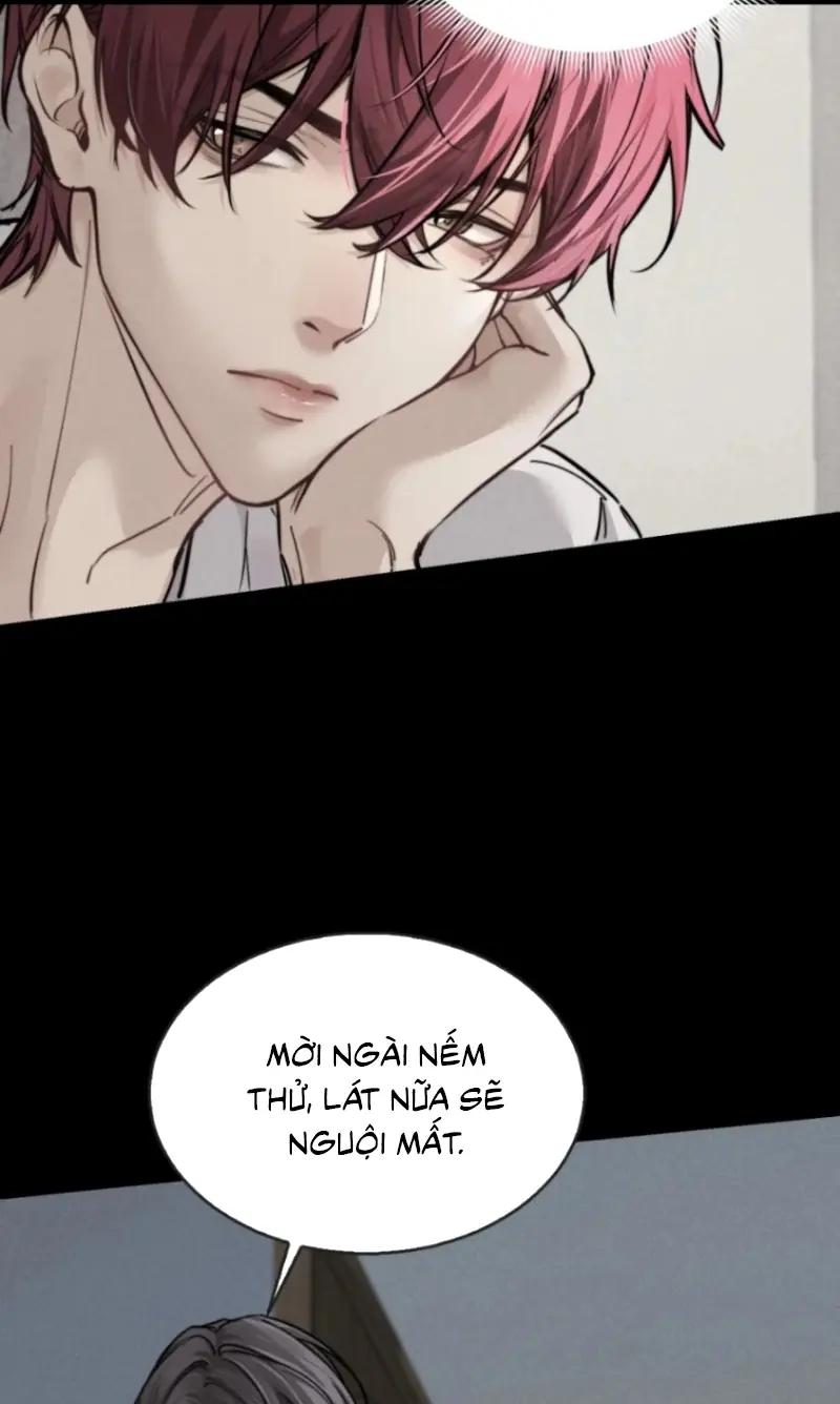 Không Cam Lòng Bị Chú Nhỏ Kẻ Thù Chế Ngự Chapter 17 - Trang 43