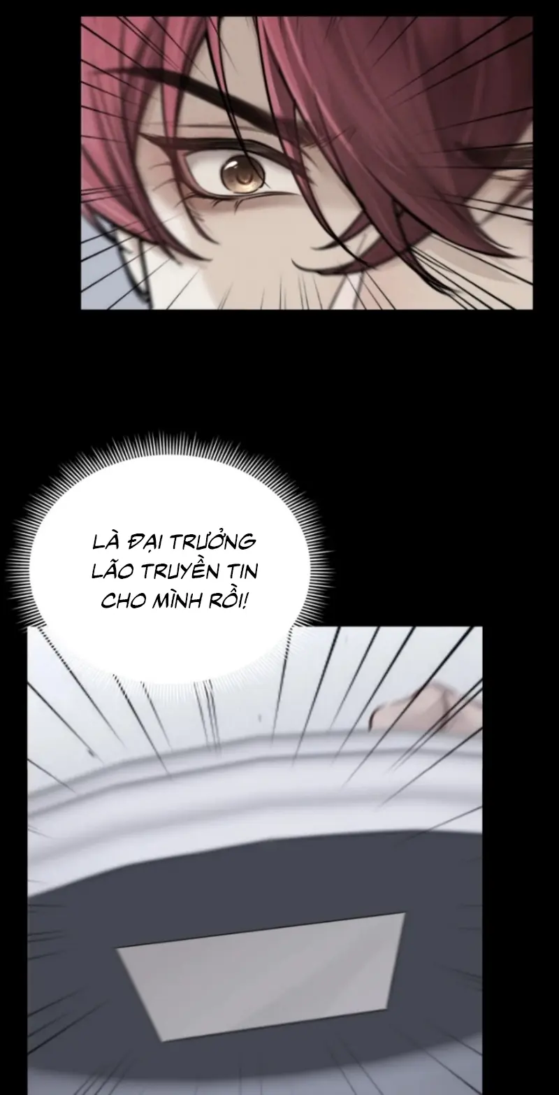 Không Cam Lòng Bị Chú Nhỏ Kẻ Thù Chế Ngự Chapter 17 - Trang 45