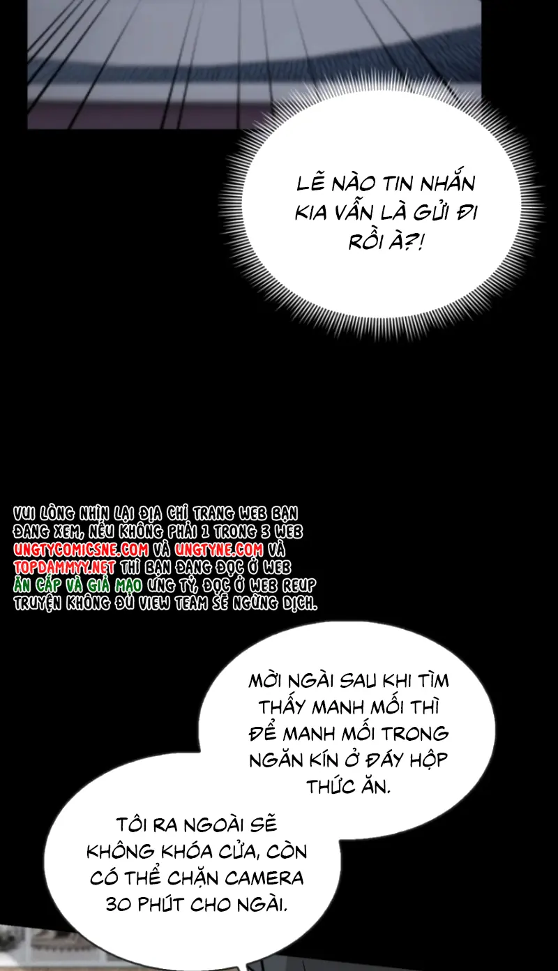 Không Cam Lòng Bị Chú Nhỏ Kẻ Thù Chế Ngự Chapter 17 - Trang 46