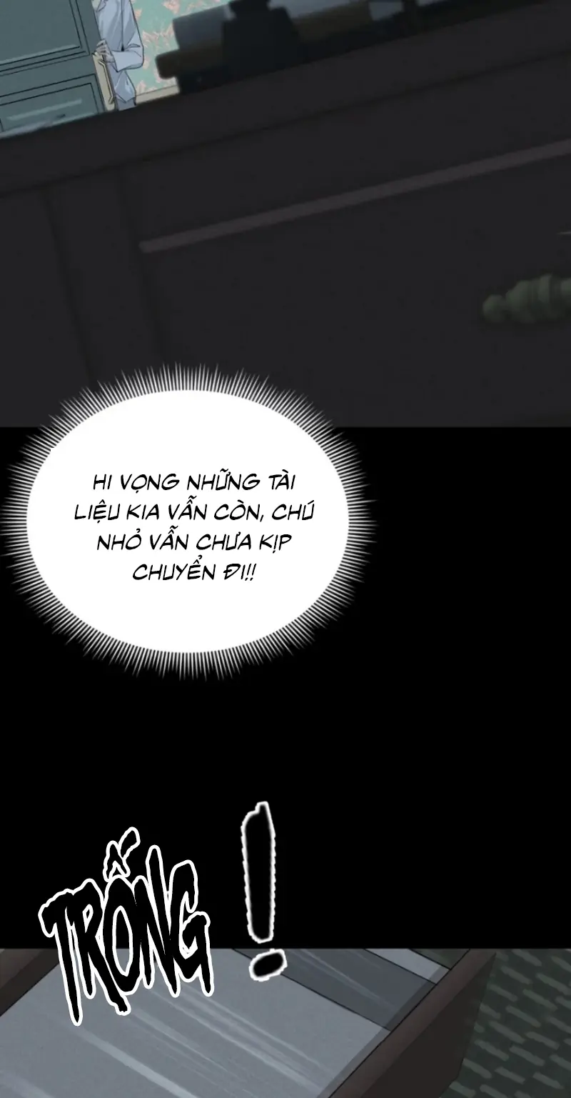 Không Cam Lòng Bị Chú Nhỏ Kẻ Thù Chế Ngự Chapter 17 - Trang 49