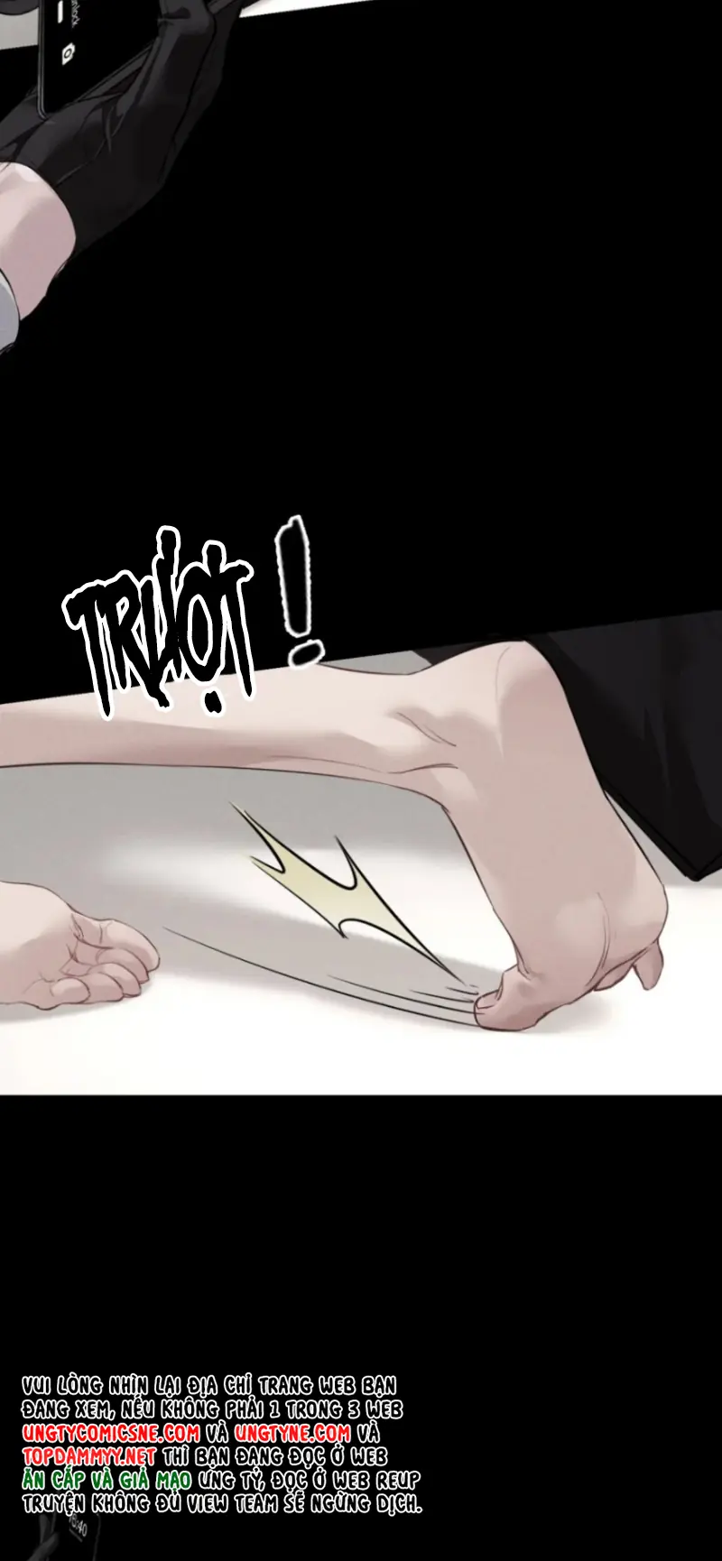 Không Cam Lòng Bị Chú Nhỏ Kẻ Thù Chế Ngự Chapter 17 - Trang 8