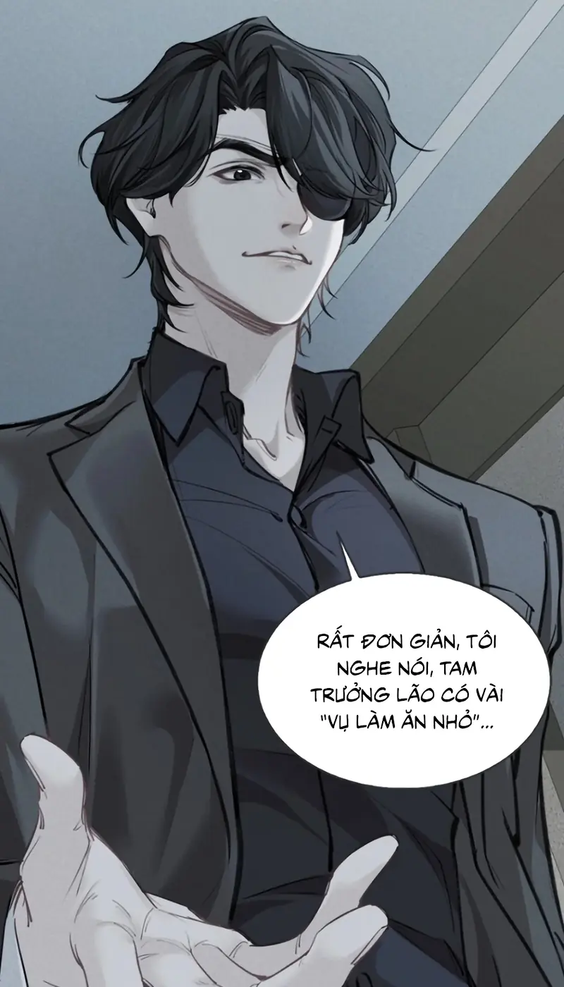 Không Cam Lòng Bị Chú Nhỏ Kẻ Thù Chế Ngự Chapter 18 - Trang 16
