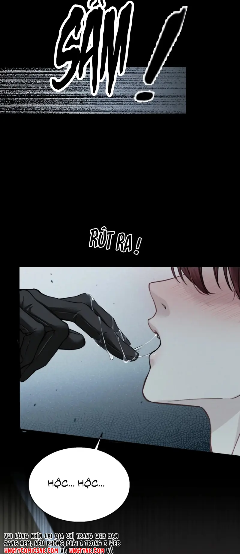 Không Cam Lòng Bị Chú Nhỏ Kẻ Thù Chế Ngự Chapter 18 - Trang 31