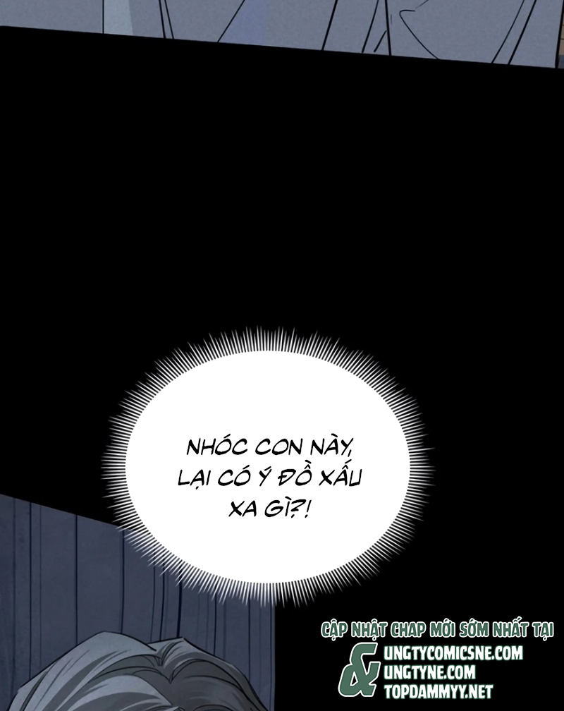 Không Cam Lòng Bị Chú Nhỏ Kẻ Thù Chế Ngự Chapter 18 - Trang 7