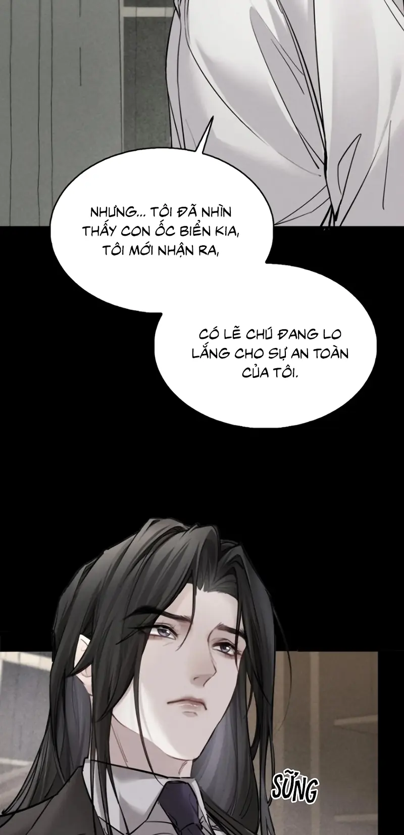 Không Cam Lòng Bị Chú Nhỏ Kẻ Thù Chế Ngự Chapter 19 - Trang 13