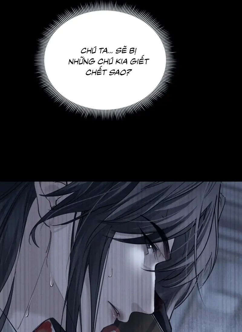 Không Cam Lòng Bị Chú Nhỏ Kẻ Thù Chế Ngự Chapter 19 - Trang 22