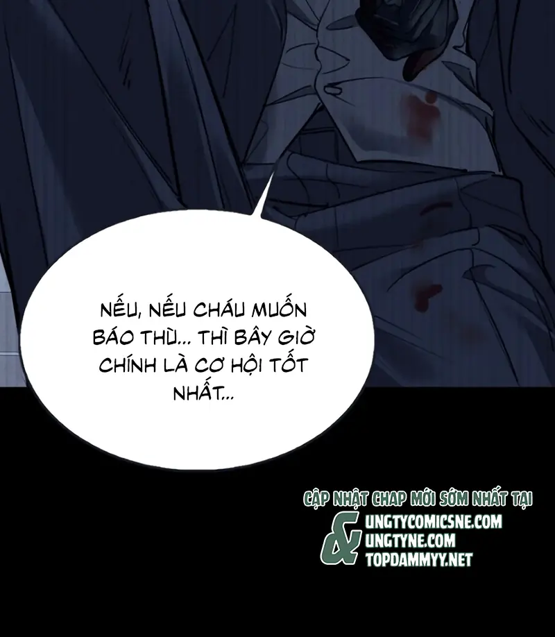 Không Cam Lòng Bị Chú Nhỏ Kẻ Thù Chế Ngự Chapter 19 - Trang 25