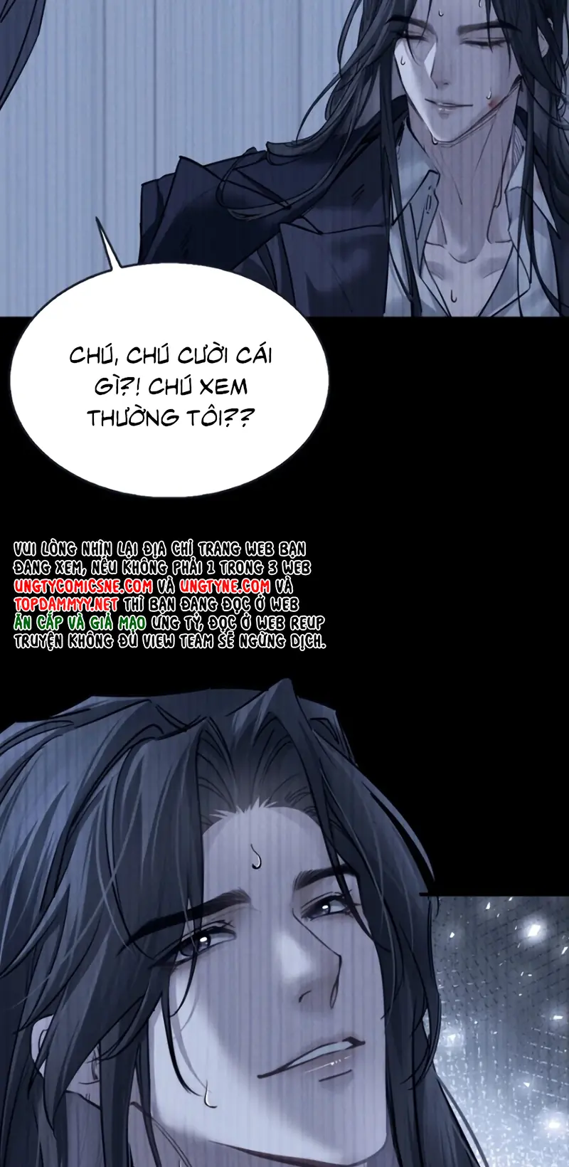 Không Cam Lòng Bị Chú Nhỏ Kẻ Thù Chế Ngự Chapter 19 - Trang 28