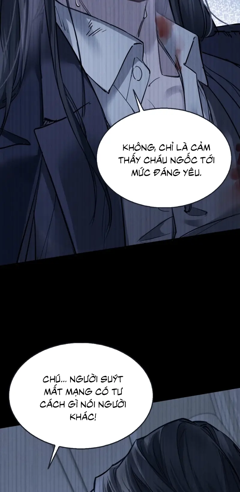 Không Cam Lòng Bị Chú Nhỏ Kẻ Thù Chế Ngự Chapter 19 - Trang 29