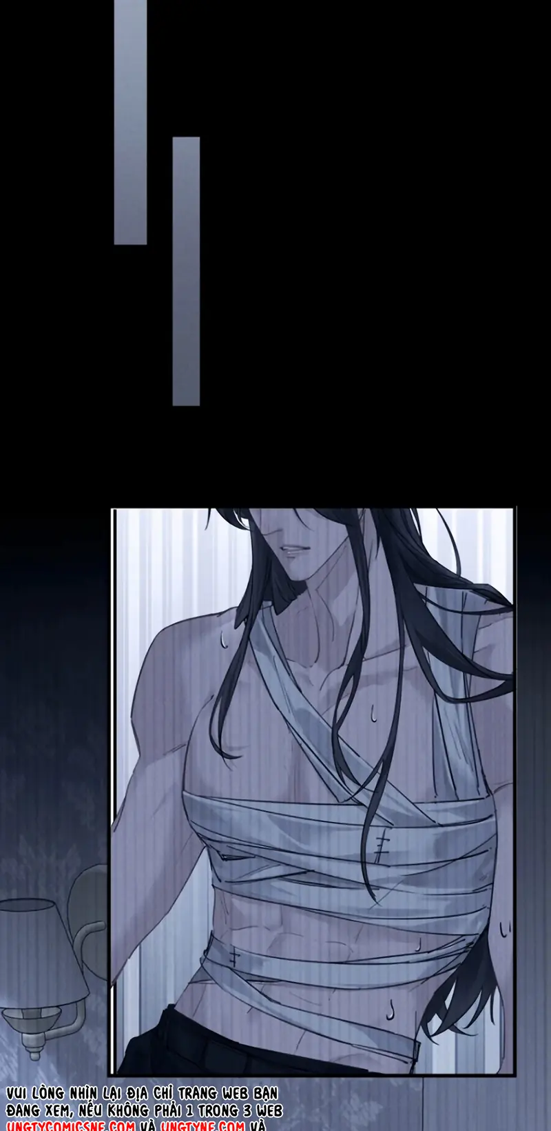 Không Cam Lòng Bị Chú Nhỏ Kẻ Thù Chế Ngự Chapter 19 - Trang 32