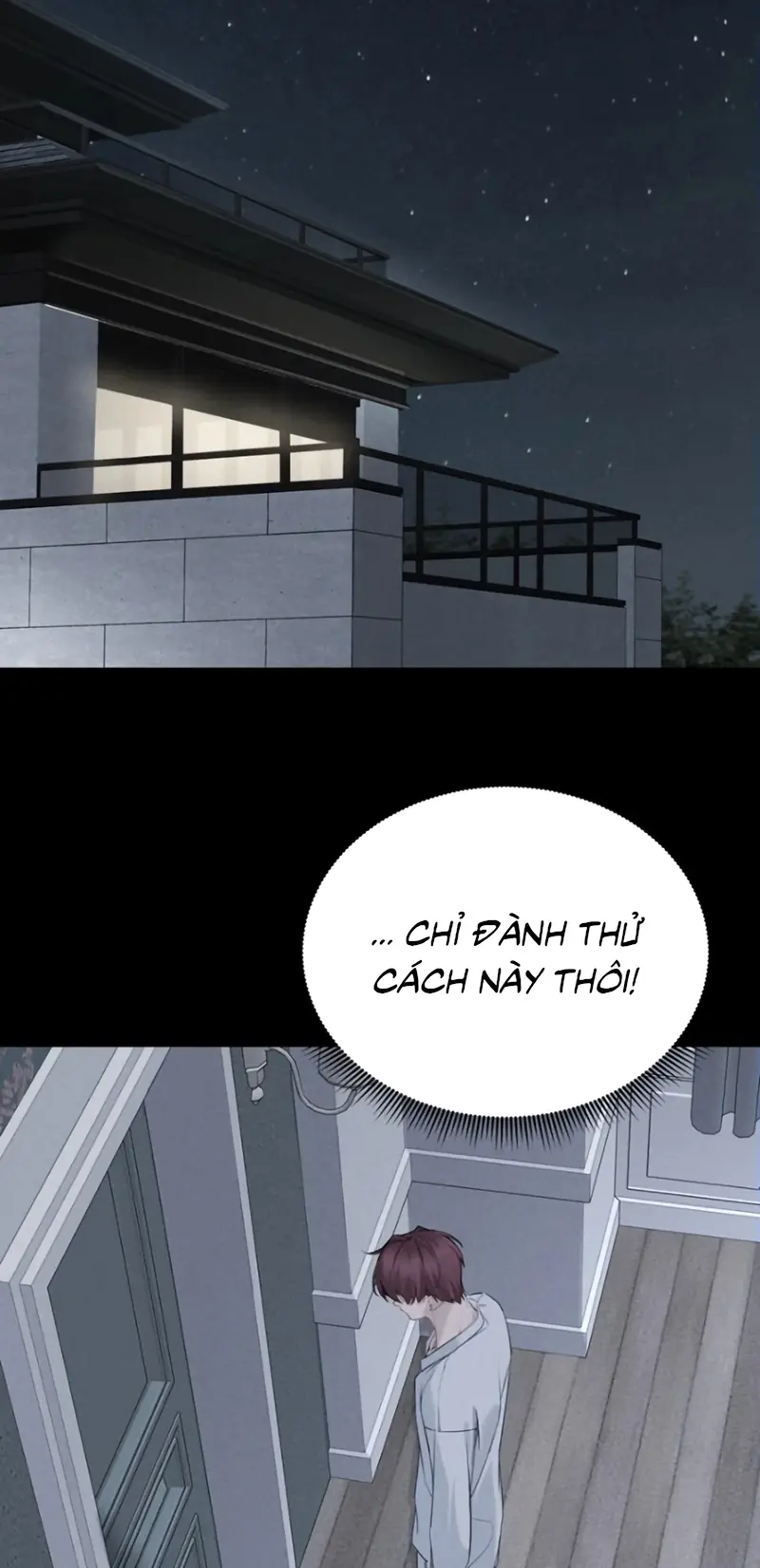 Không Cam Lòng Bị Chú Nhỏ Kẻ Thù Chế Ngự Chapter 19 - Trang 4