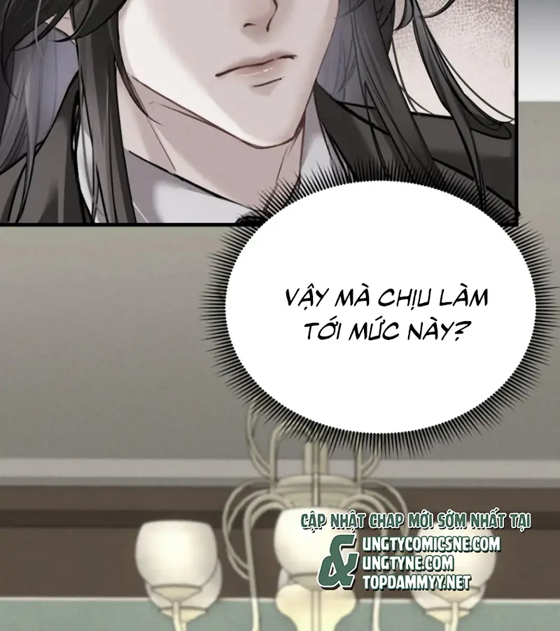 Không Cam Lòng Bị Chú Nhỏ Kẻ Thù Chế Ngự Chapter 19 - Trang 44