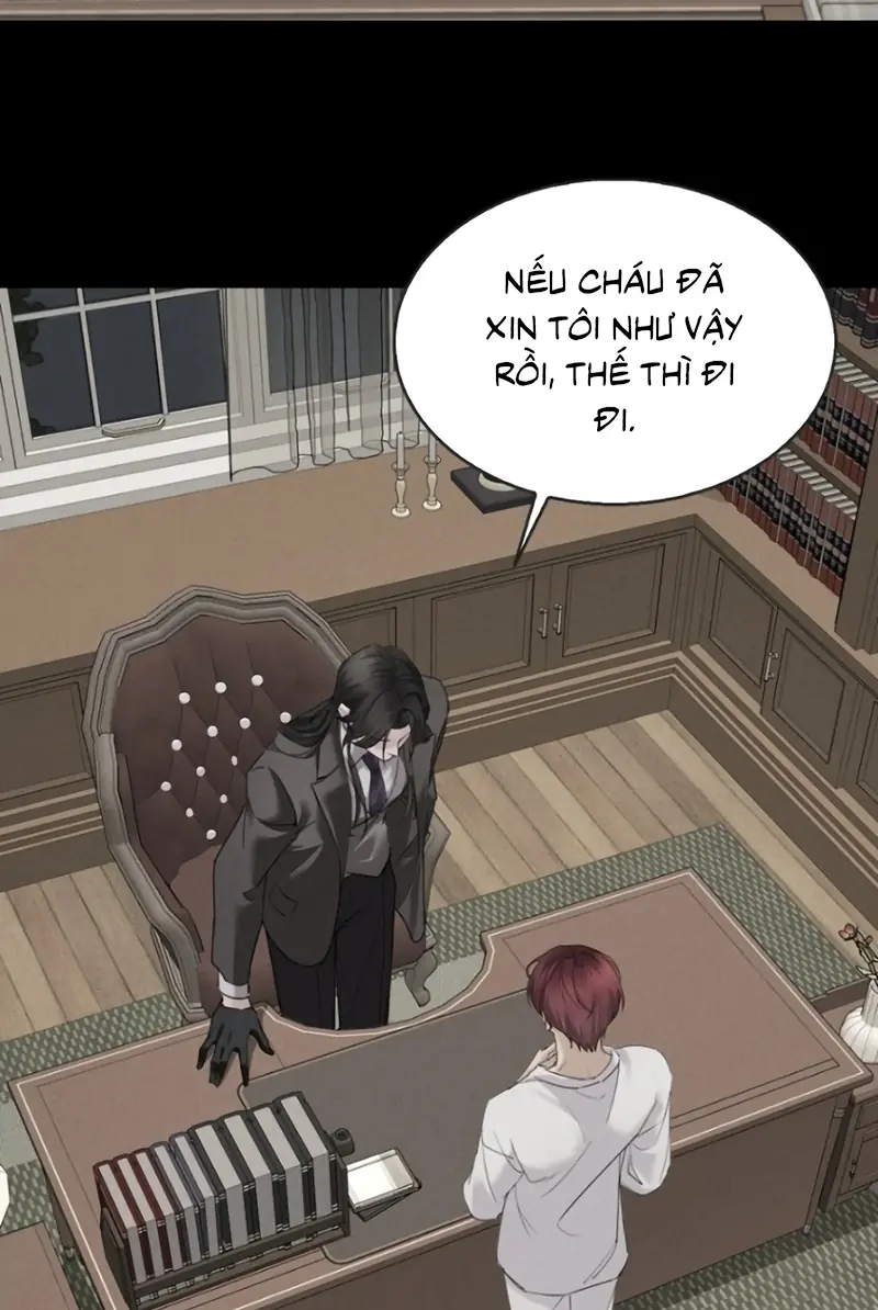 Không Cam Lòng Bị Chú Nhỏ Kẻ Thù Chế Ngự Chapter 19 - Trang 46