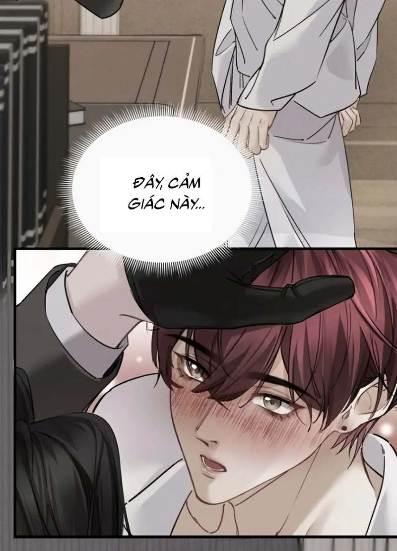 Không Cam Lòng Bị Chú Nhỏ Kẻ Thù Chế Ngự Chapter 19 - Trang 49