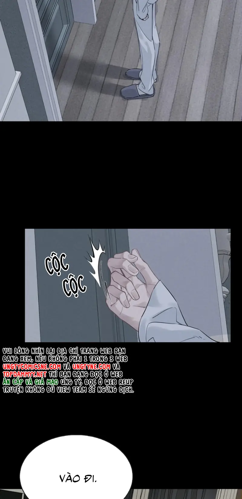 Không Cam Lòng Bị Chú Nhỏ Kẻ Thù Chế Ngự Chapter 19 - Trang 5