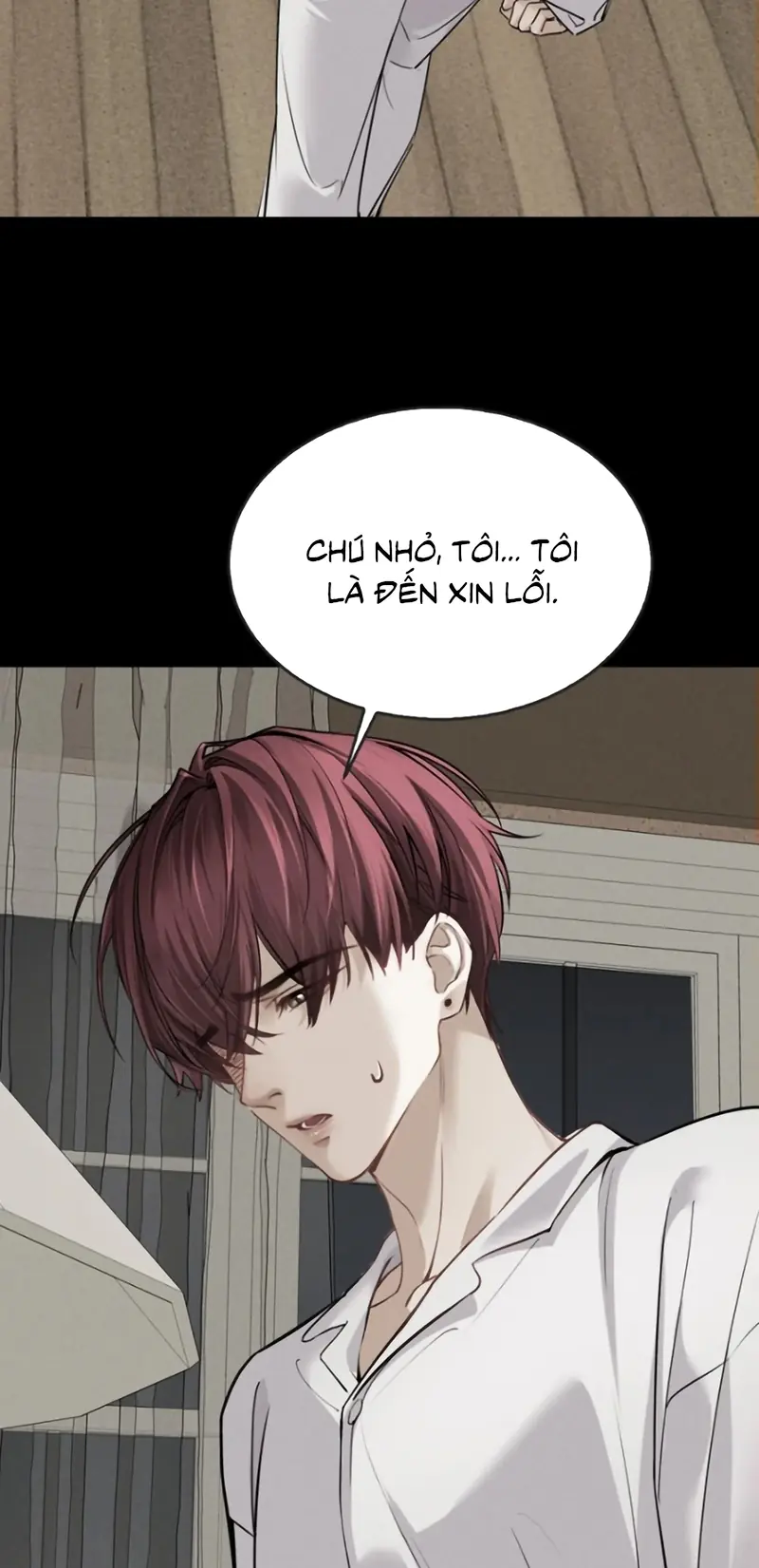Không Cam Lòng Bị Chú Nhỏ Kẻ Thù Chế Ngự Chapter 19 - Trang 7