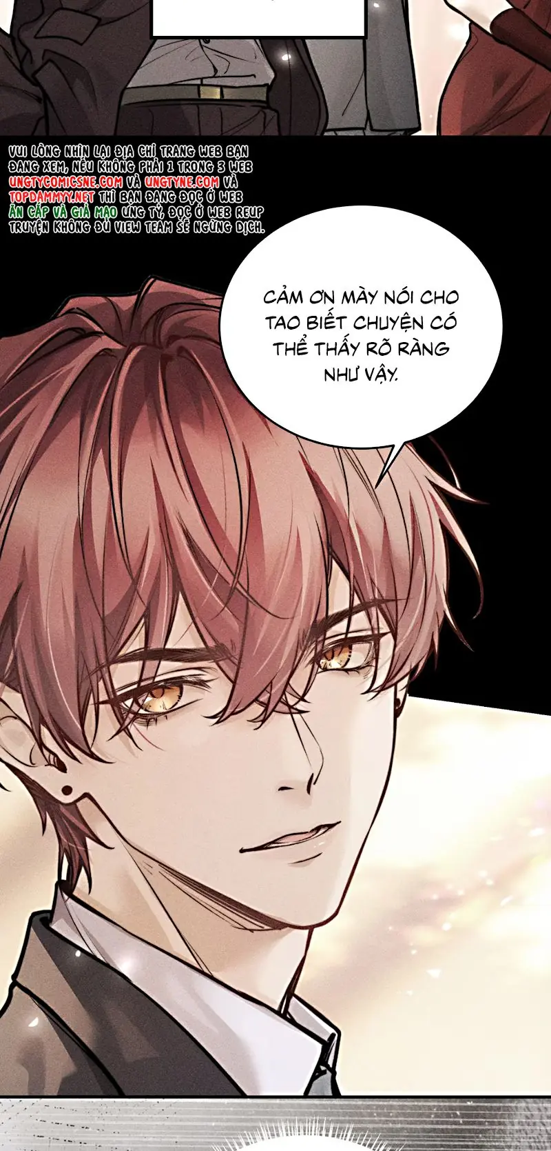 Không Cam Lòng Bị Chú Nhỏ Kẻ Thù Chế Ngự Chapter 2 - Trang 12