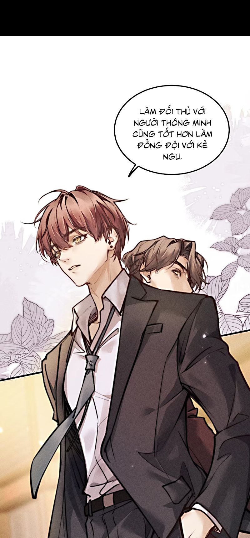 Không Cam Lòng Bị Chú Nhỏ Kẻ Thù Chế Ngự Chapter 2 - Trang 32