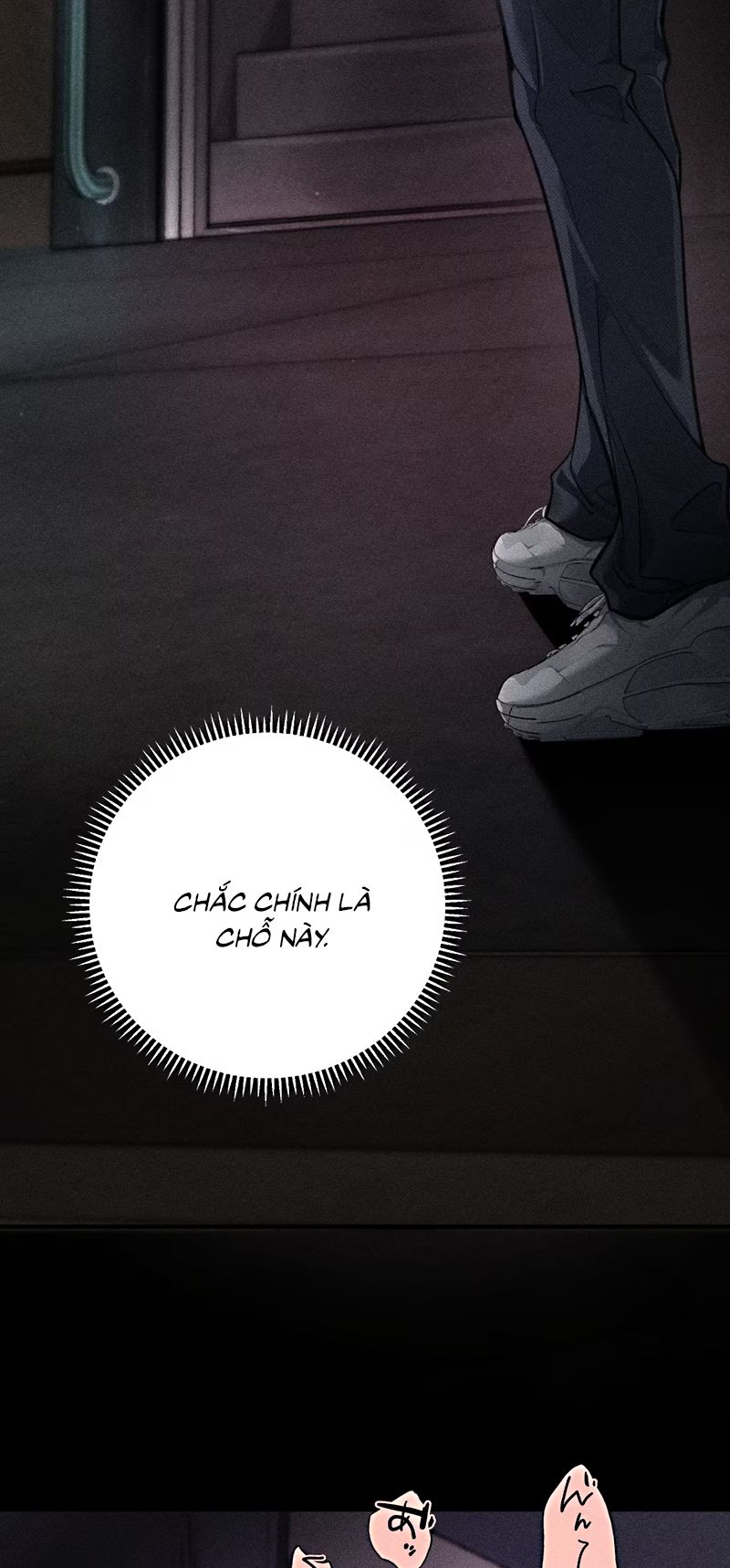 Không Cam Lòng Bị Chú Nhỏ Kẻ Thù Chế Ngự Chapter 2 - Trang 39