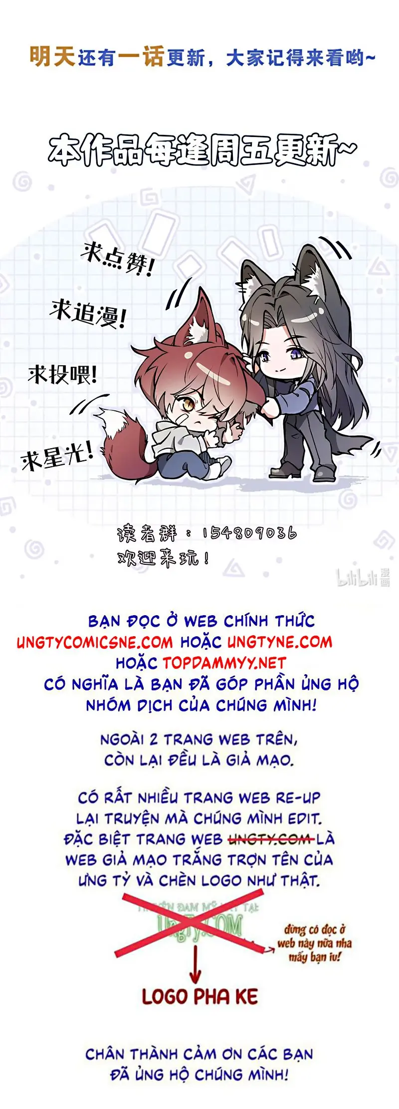Không Cam Lòng Bị Chú Nhỏ Kẻ Thù Chế Ngự Chapter 2 - Trang 47