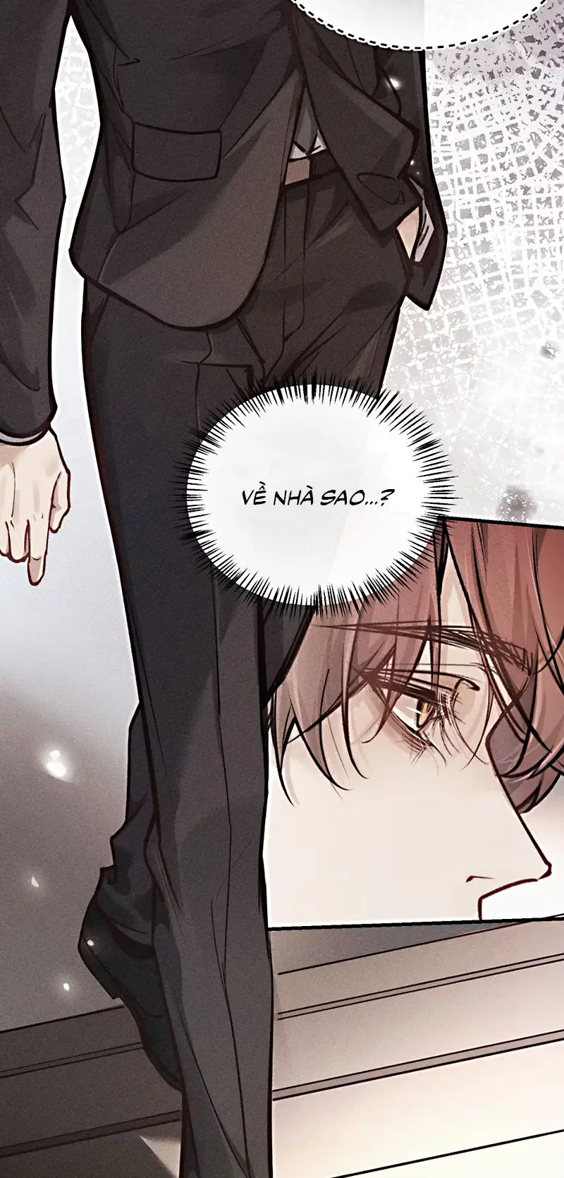 Không Cam Lòng Bị Chú Nhỏ Kẻ Thù Chế Ngự Chapter 2 - Trang 6