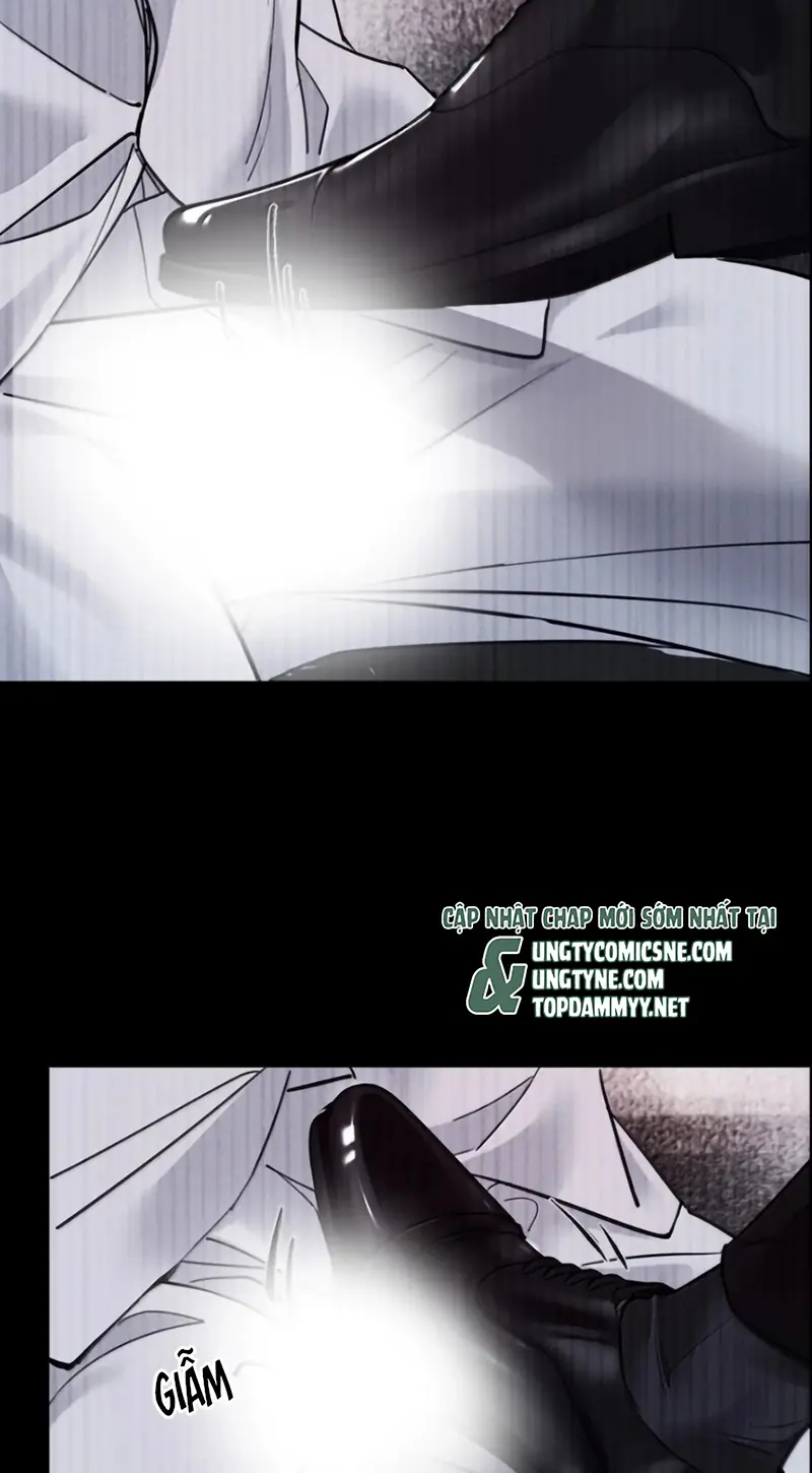 Không Cam Lòng Bị Chú Nhỏ Kẻ Thù Chế Ngự Chapter 20 - Trang 10