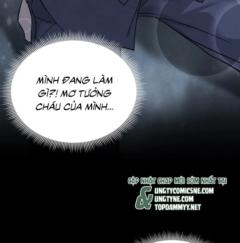 Không Cam Lòng Bị Chú Nhỏ Kẻ Thù Chế Ngự Chapter 20 - Trang 17