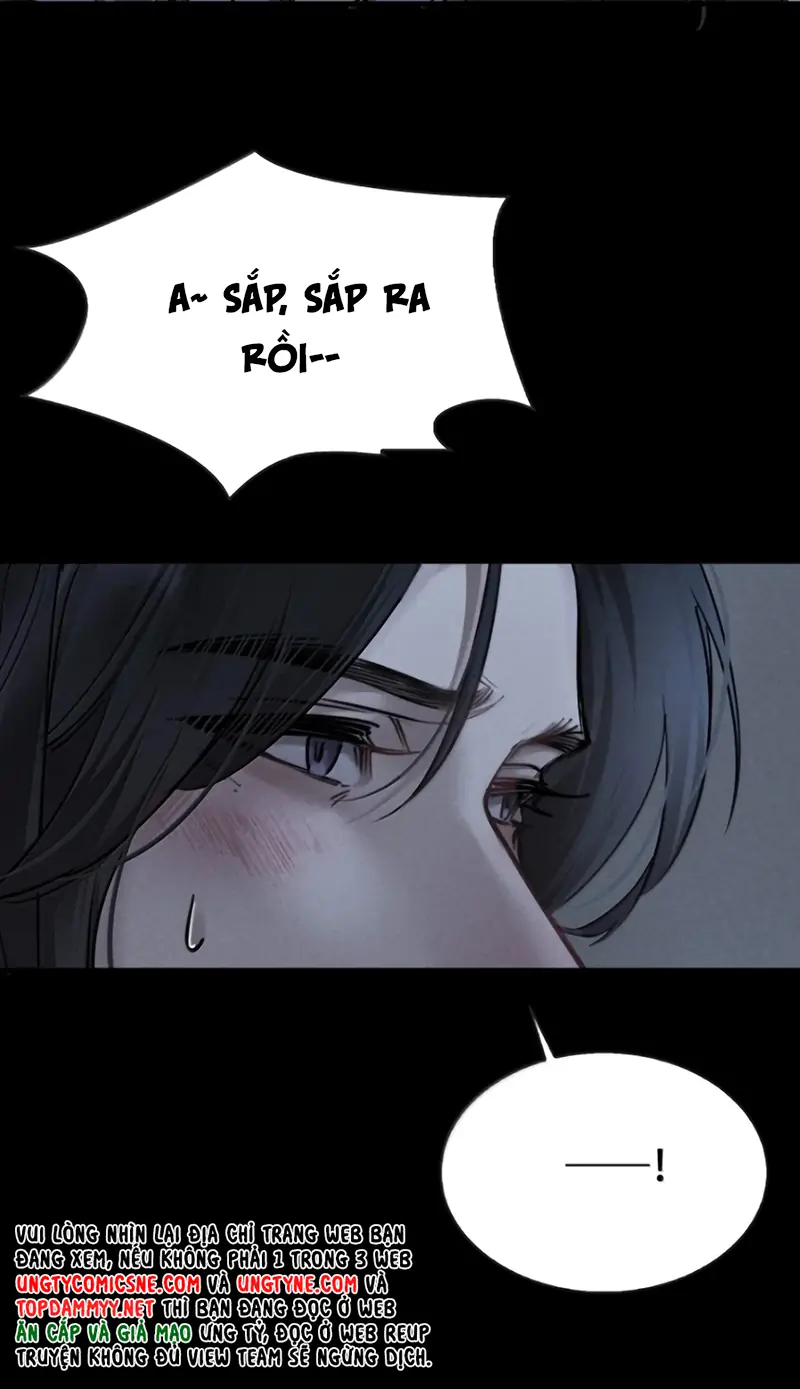 Không Cam Lòng Bị Chú Nhỏ Kẻ Thù Chế Ngự Chapter 20 - Trang 19
