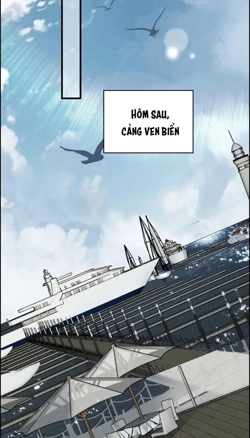 Không Cam Lòng Bị Chú Nhỏ Kẻ Thù Chế Ngự Chapter 20 - Trang 25
