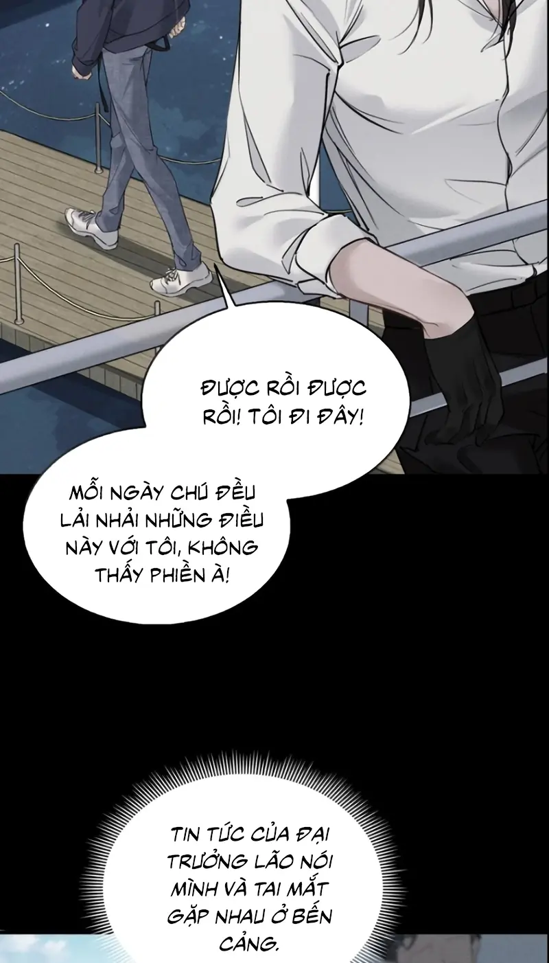Không Cam Lòng Bị Chú Nhỏ Kẻ Thù Chế Ngự Chapter 20 - Trang 27