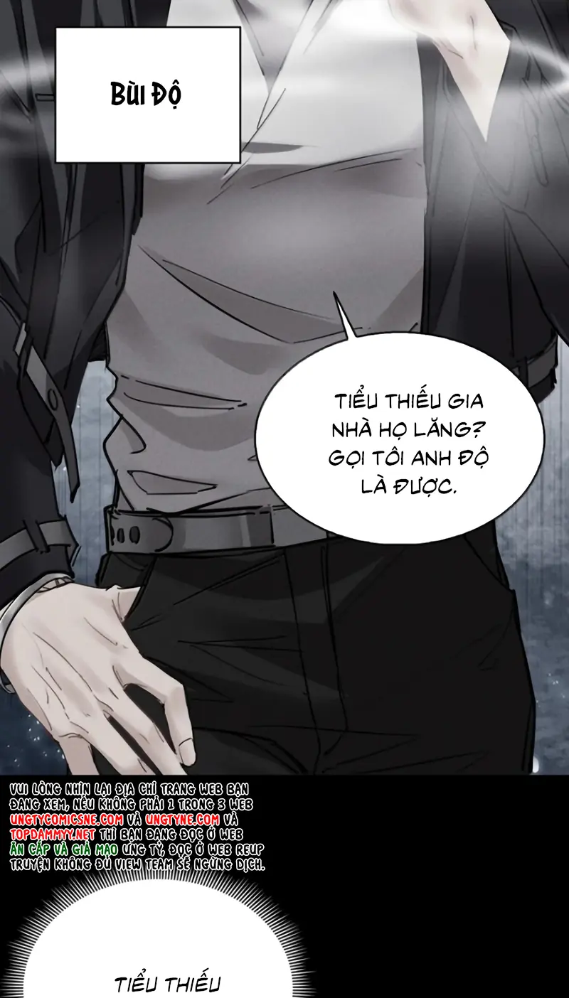 Không Cam Lòng Bị Chú Nhỏ Kẻ Thù Chế Ngự Chapter 20 - Trang 33