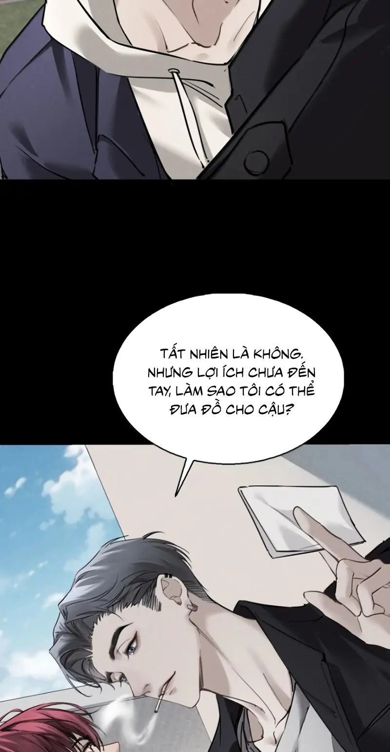 Không Cam Lòng Bị Chú Nhỏ Kẻ Thù Chế Ngự Chapter 20 - Trang 42