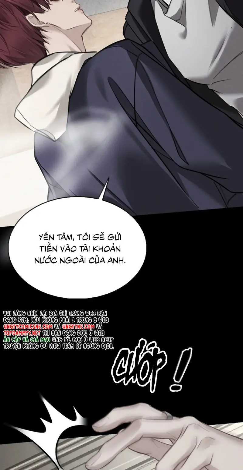 Không Cam Lòng Bị Chú Nhỏ Kẻ Thù Chế Ngự Chapter 20 - Trang 43