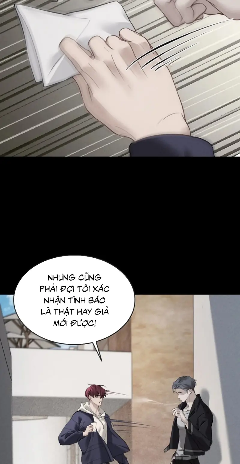 Không Cam Lòng Bị Chú Nhỏ Kẻ Thù Chế Ngự Chapter 20 - Trang 44