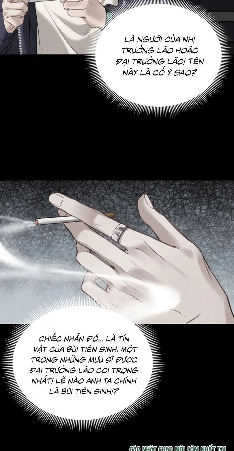 Không Cam Lòng Bị Chú Nhỏ Kẻ Thù Chế Ngự Chapter 20 - Trang 48