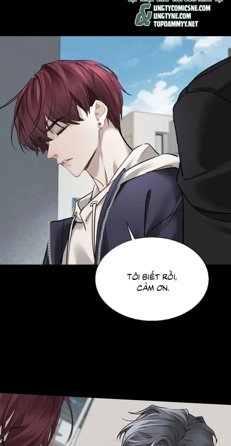Không Cam Lòng Bị Chú Nhỏ Kẻ Thù Chế Ngự Chapter 20 - Trang 49