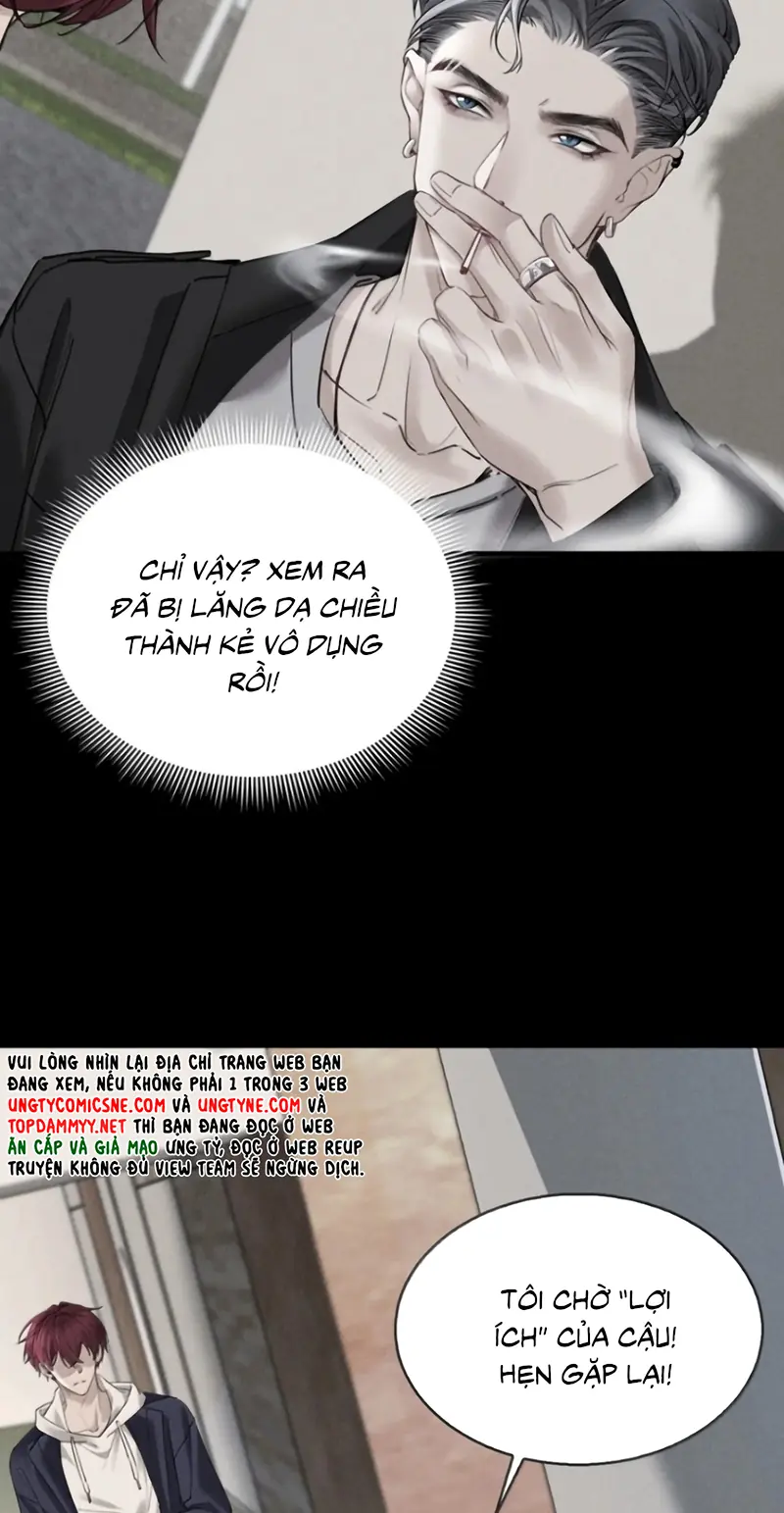 Không Cam Lòng Bị Chú Nhỏ Kẻ Thù Chế Ngự Chapter 20 - Trang 50