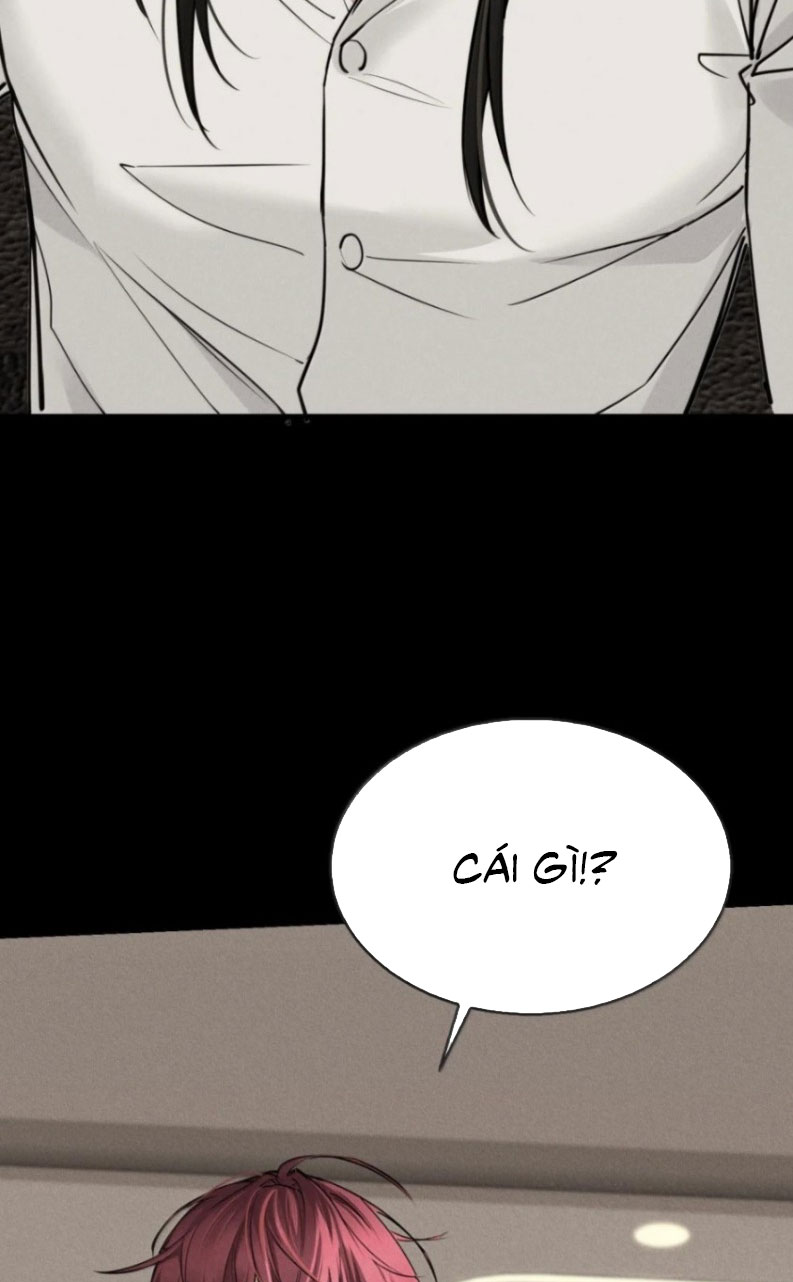 Không Cam Lòng Bị Chú Nhỏ Kẻ Thù Chế Ngự Chapter 21 - Trang 22