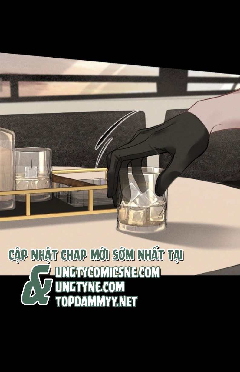 Không Cam Lòng Bị Chú Nhỏ Kẻ Thù Chế Ngự Chapter 21 - Trang 28