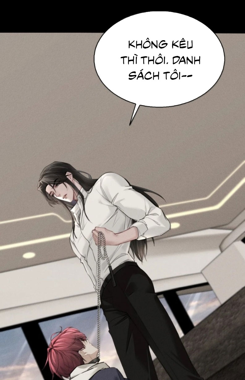 Không Cam Lòng Bị Chú Nhỏ Kẻ Thù Chế Ngự Chapter 21 - Trang 29